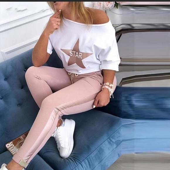 💕LAST ONE Track Suit💕 - Picture 2 of 4